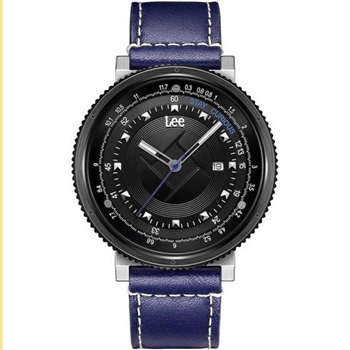 ساعت مچی برند LEE کد LEF-M96DBL2-12